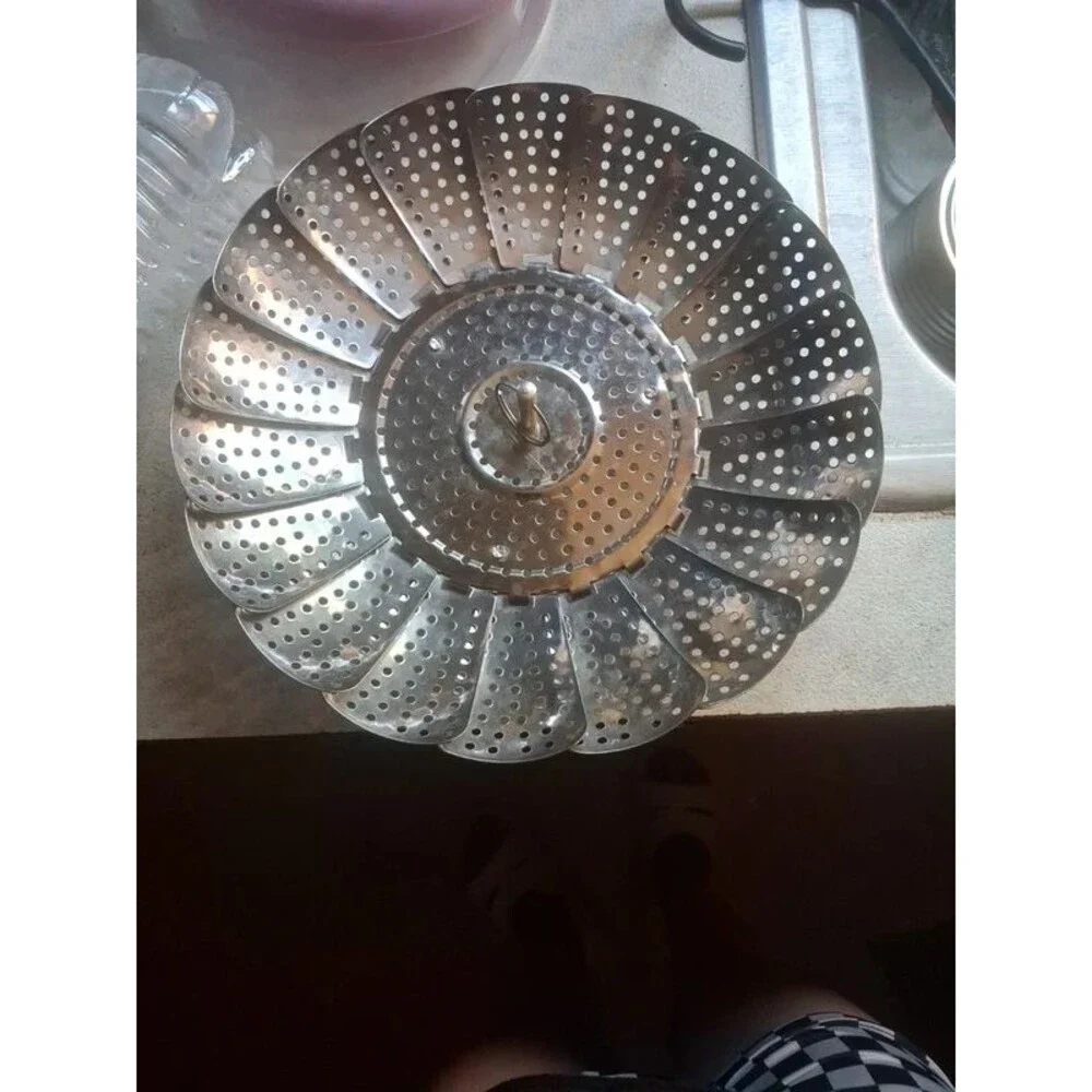 Strainer